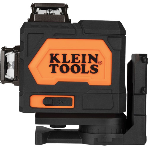 Rechargeable Self-Leveling Green Planar Laser Level Cantin et fils