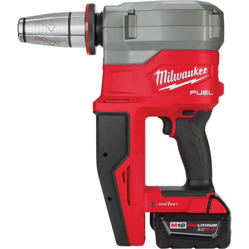 M18 Fuel ProPEX&reg; Cordless Expander Kit with One-Key Cantin et fils