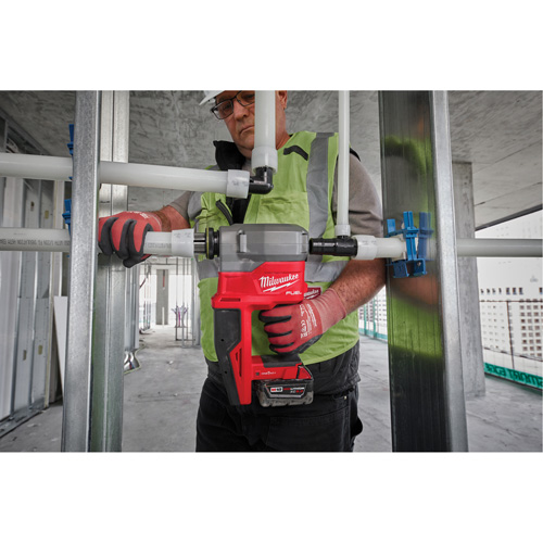 M18 Fuel ProPEX&reg; Cordless Expander Kit with One-Key Cantin et fils