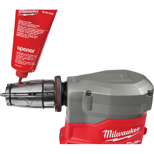 Graisse pour mandrin &agrave; dilater ProPEX, 150 g, Tube Cantin et fils