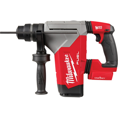Marteau rotatif M18 Fuel SDS Plus avec One-Key, 18 V, 1-1/8" - 3", 800 tr/min Cantin et fils