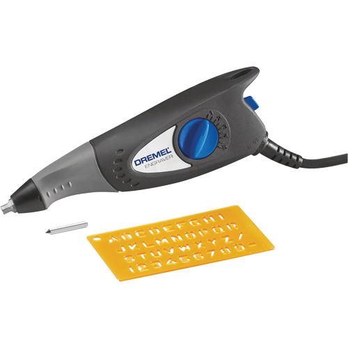 Engraver Kit Cantin et fils