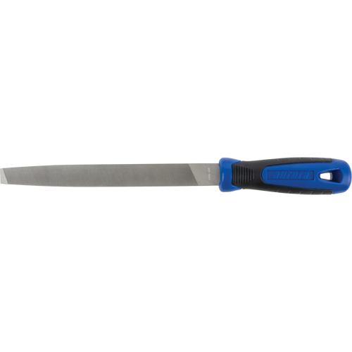 Lime &agrave; parer avec manche, Plat, 8", B&acirc;tarde Cantin et fils