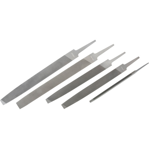 File Set, 5 Pcs Cantin et fils