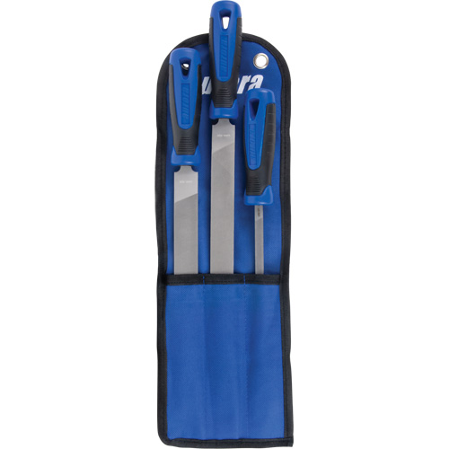 File Set with Handles, 3 Pcs Cantin et fils