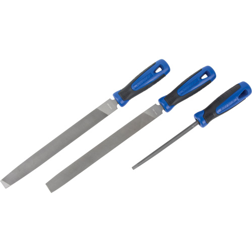 File Set with Handles, 3 Pcs Cantin et fils