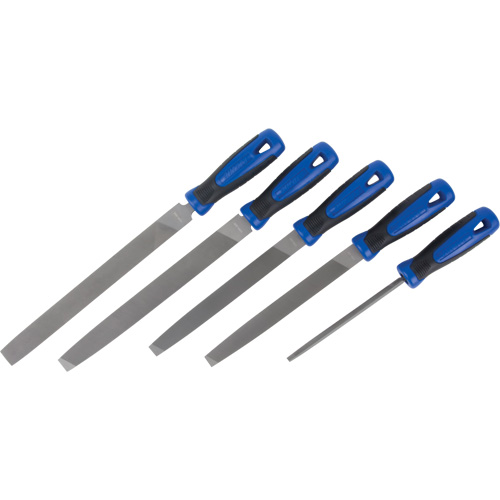 File Set with Handles, 5 Pcs Cantin et fils