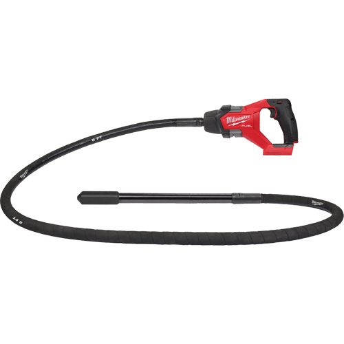 M18 Fuel 8' Concrete Pencil Vibrator Cantin et fils