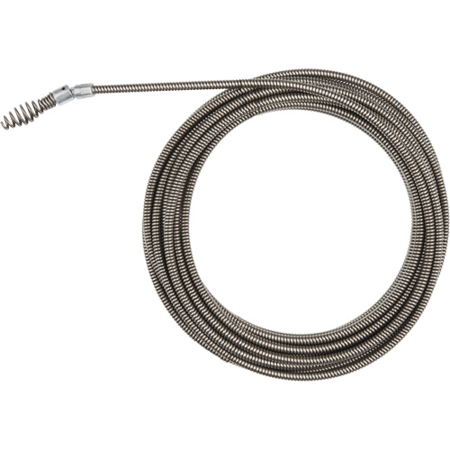 Replacement Drop Head Cable for Trapsnake Auger Cantin et fils