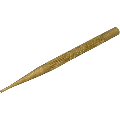 Brass Pilot Punches Cantin et fils