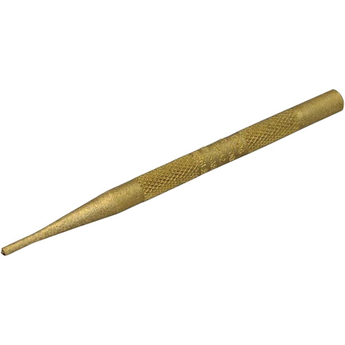 Poinçon pilote en laiton Cantin et fils