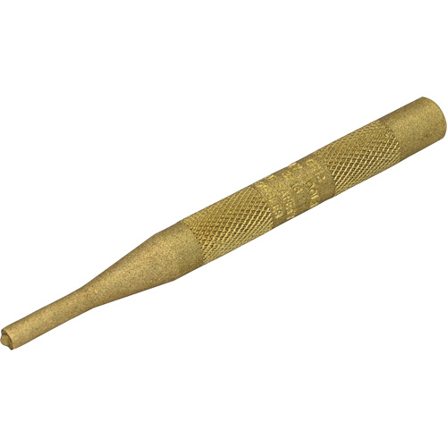 Brass Pilot Punches Cantin et fils
