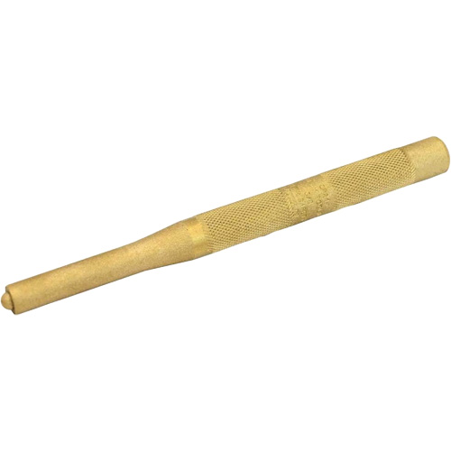 Brass Pilot Punches Cantin et fils