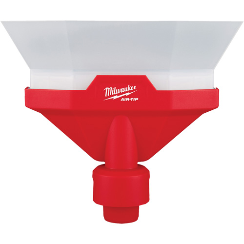 Collecteur de poussi&egrave;re Air-Tip Cantin et fils