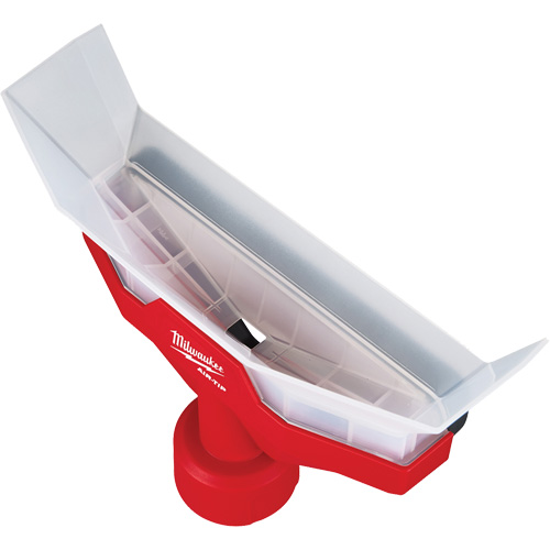 Collecteur de poussi&egrave;re Air-Tip Cantin et fils