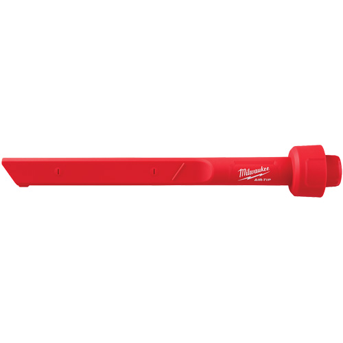 Suceur plat et brosse 3-en-1 Air-Tip Cantin et fils