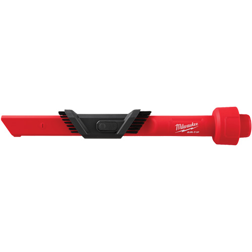 Suceur plat et brosse 3-en-1 Air-Tip Cantin et fils