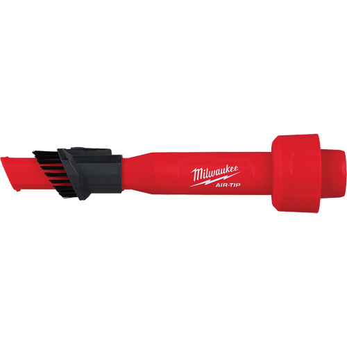 Air-Tip 2-in-1 Utility Brush Tool Cantin et fils