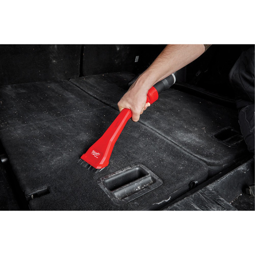 Buse &agrave; griffes tout usage avec brosses Air-Tip Cantin et fils