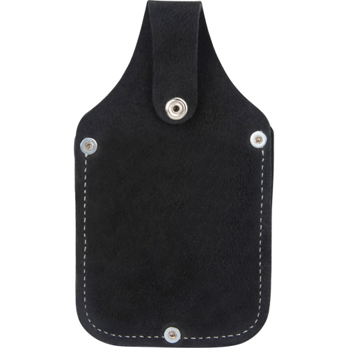 Utility Pouch, Knife Holder, Leather, 3 Pockets Cantin et fils