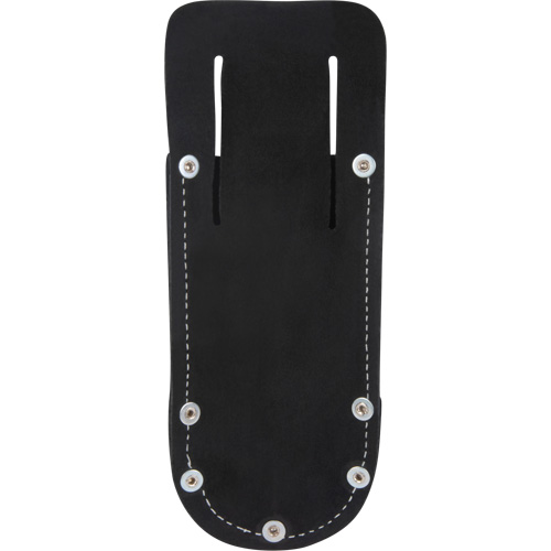 Tool Pouch, Plier Holder, Leather, 3 Pockets Cantin et fils