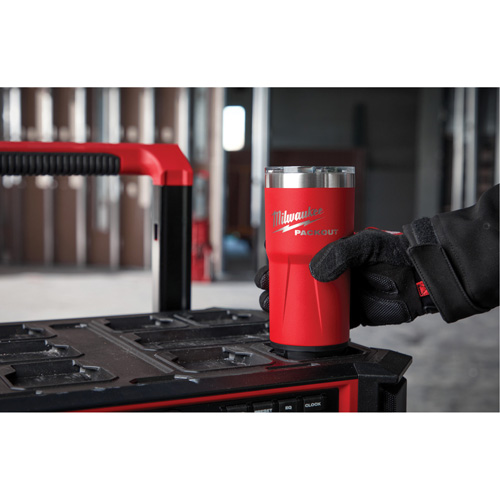 Culbuteur Packout Cantin et fils
