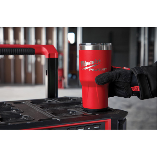 Culbuteur Packout Cantin et fils