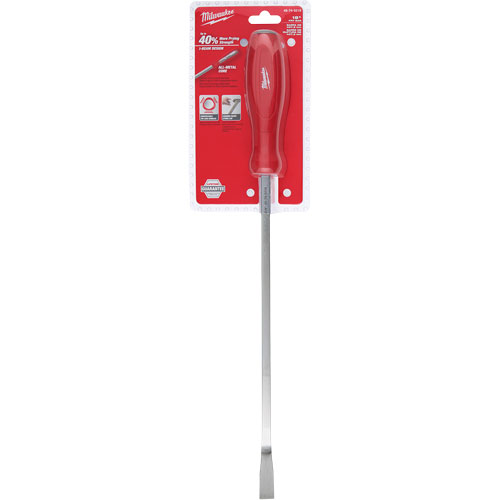 Pry Bar, 1-1/4" W, 24" L Cantin et fils