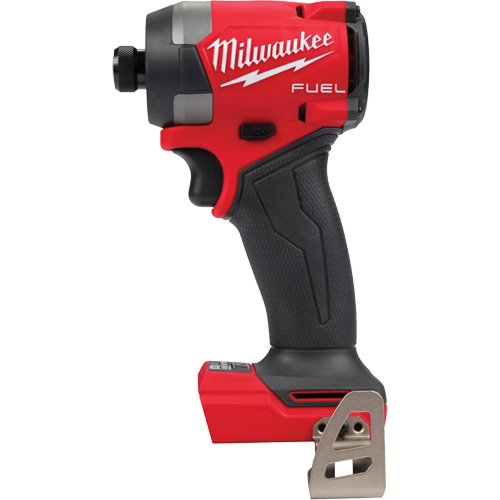 Tournevis &agrave; percussion hexagonale M18 Fuel, 1/4", 2000 lb-po Couple max., 18 V, Lithium-ion Cantin et fils