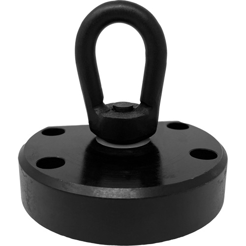 Adaptateur de cosse verticale pour aimants en terre rare Advantage Lift Cantin et fils