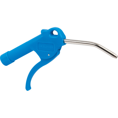 Air Blow Gun, 1/4" NPT, 30 CFM, 120 PSI Cantin et fils
