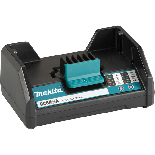 DC64WA Standard Battery Charger, 64 V, Lithium-Ion Cantin et fils