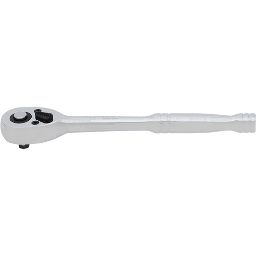 IRH-12 Ratchet Wrench, 1/2" Drive, Plain Handle Cantin et fils