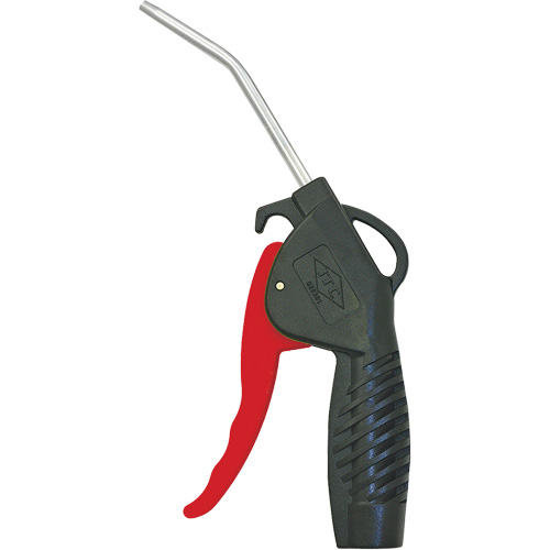 IT-AG4AN Pistolet souffleur &agrave; bec coud&eacute; 4" Cantin et fils