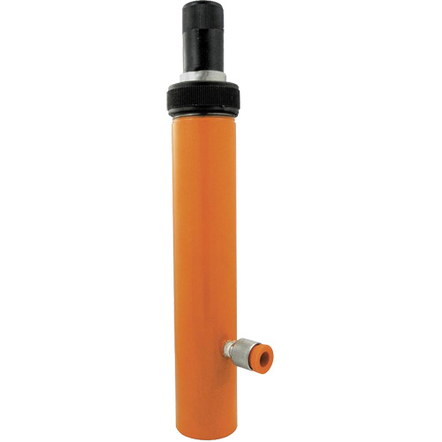 412A V&eacute;rin de pouss&eacute;e, Course de 6", Capacit&eacute; de 10 tonne(s) Cantin et fils