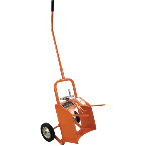 Heavy-Duty Brake Drum Handler Cantin et fils