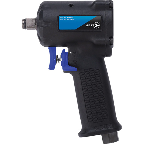 IW12MINI Compact Impact Wrench, 1/2" Socket Cantin et fils