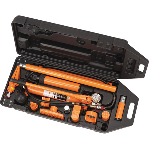 Repair Kits - Super Heavy-Duty Cantin et fils