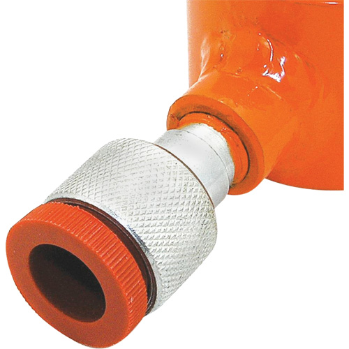 V&eacute;rins hydrauliques, Course de 0,625", Capacit&eacute; de 4 tonne(s) Cantin et fils