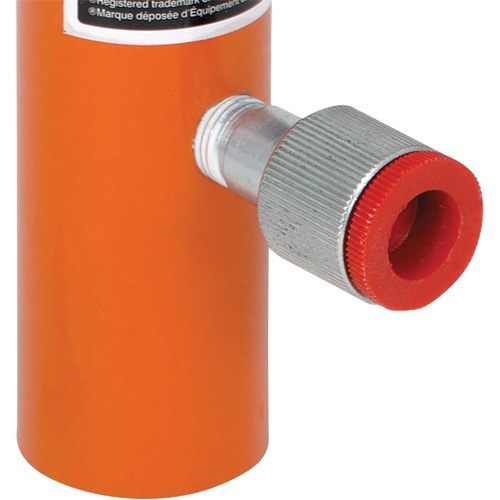 V&eacute;rins hydrauliques, Course de 4", Capacit&eacute; de 4 tonne(s), 10 000 PSI Cantin et fils