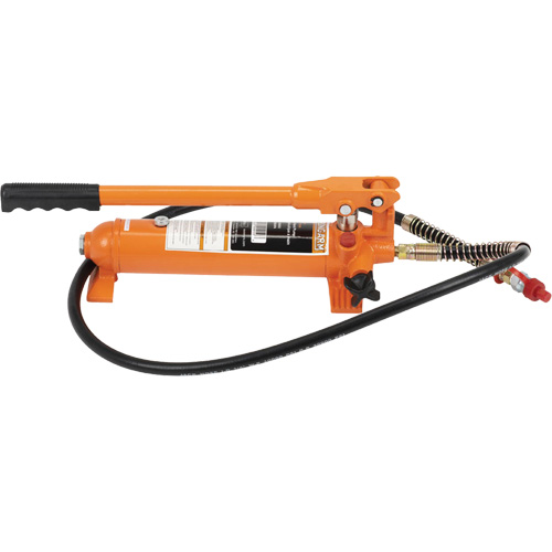 Pump & Hose Assembly Cantin et fils