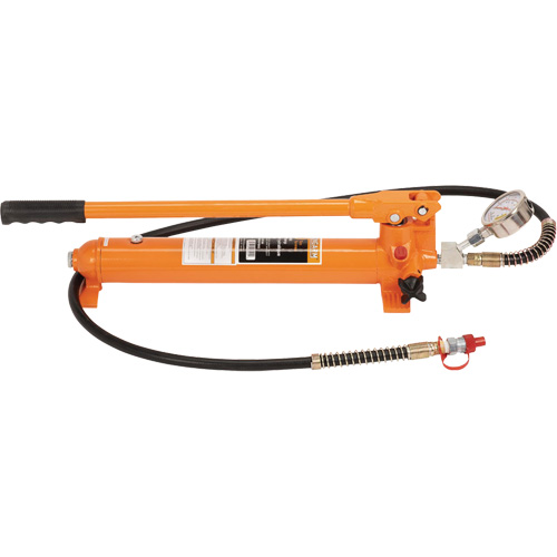 Pump & Hose Assembly - Replacement Pump Cantin et fils