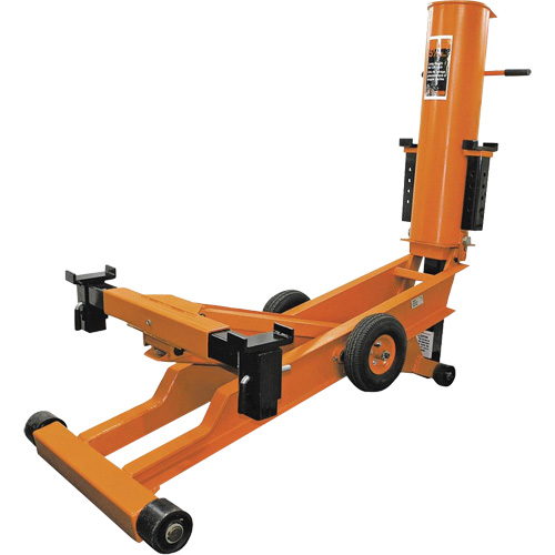 Long Reach Air Lift Jacks Cantin et fils