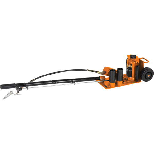 Axle Floor Jacks Cantin et fils