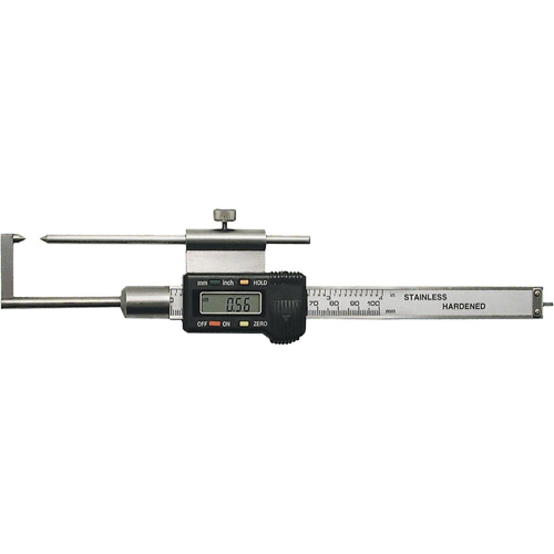 JERG-1WO &eacute;trier rotor Cantin et fils