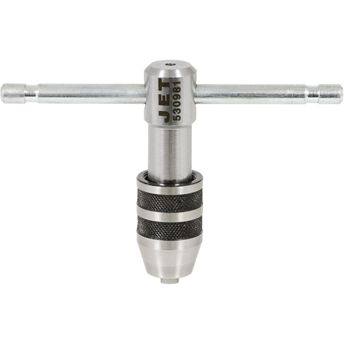 TW/164 T-Handle Tap Wrenches Cantin et fils