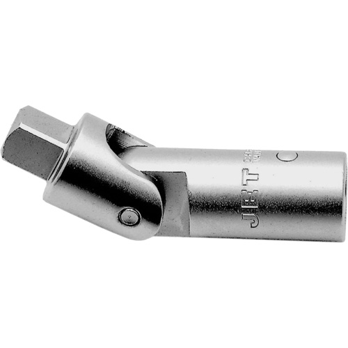 SA7510 Chrome Socket Flex Bars Cantin et fils
