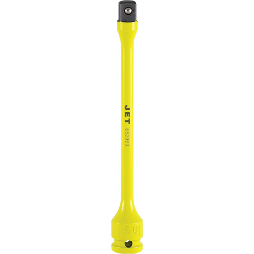 Torque Limiting Extension, 1/2" Drive, 75 ft. lbs. Torque, Green Cantin et fils