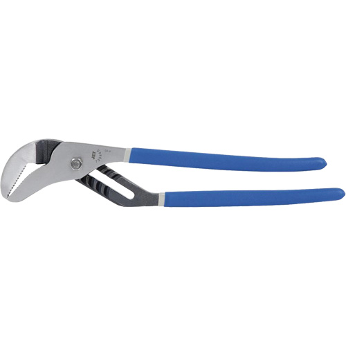 CLP-4 Groove Joint Pliers, 16" Cantin et fils
