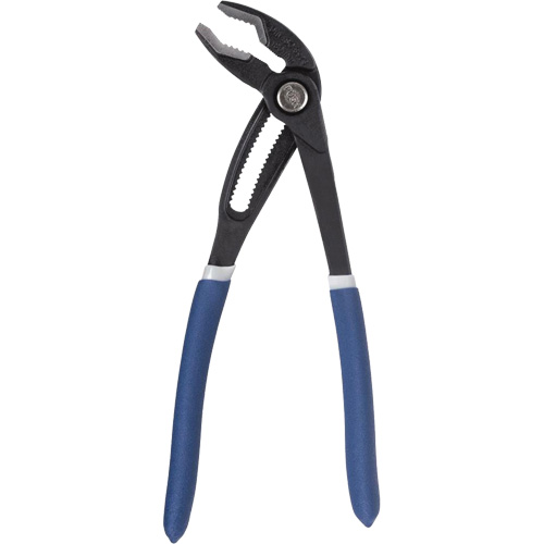 JRWP-180 Ratcheting Pliers - Water Pump, 7-1/4" Length Cantin et fils